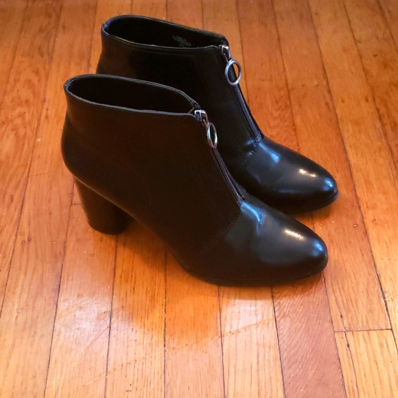 Booties - Picture 3 of 4